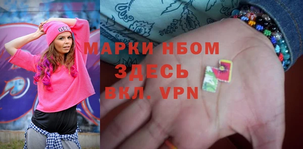 стафф Алзамай